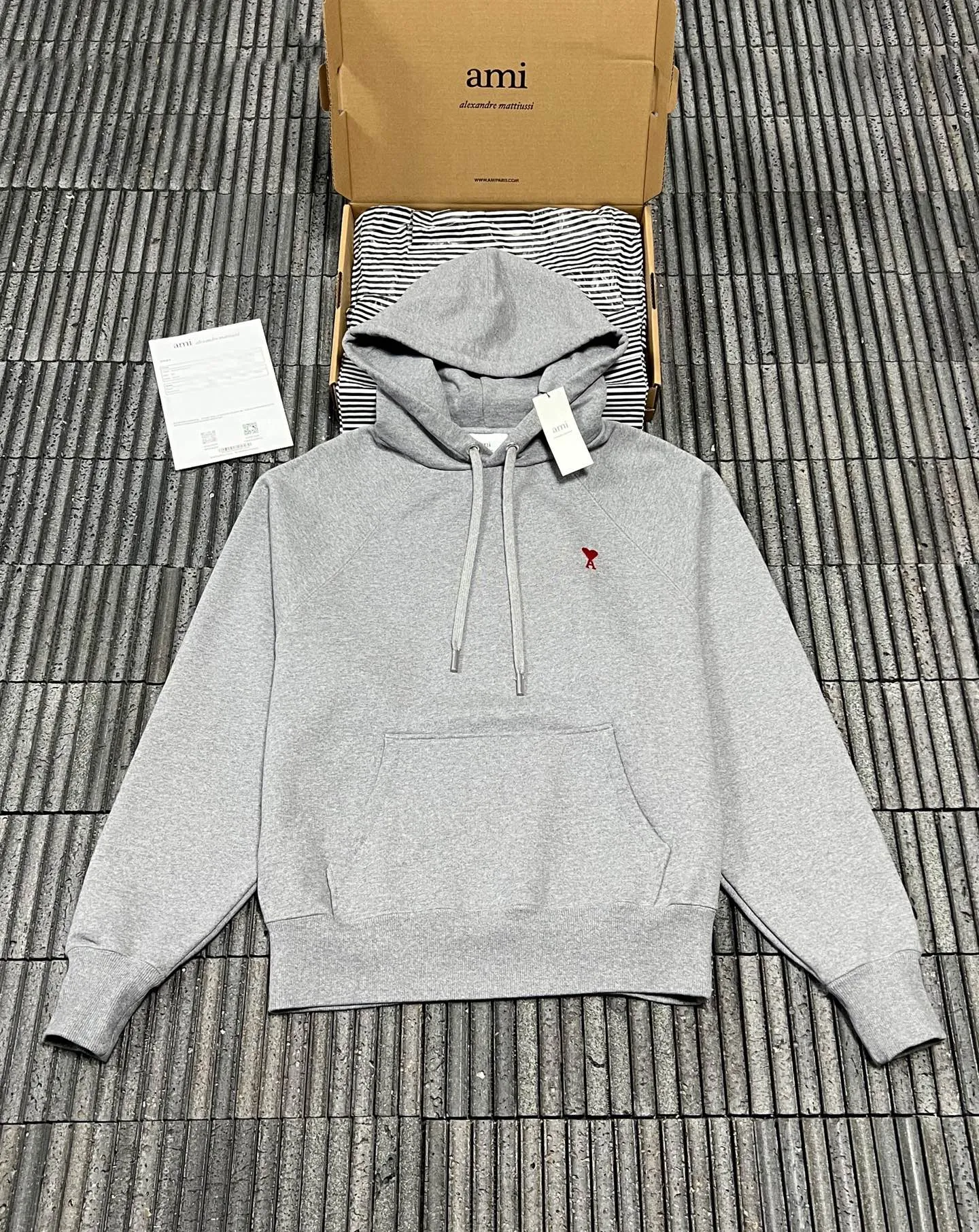 ┃Original purchase record┃